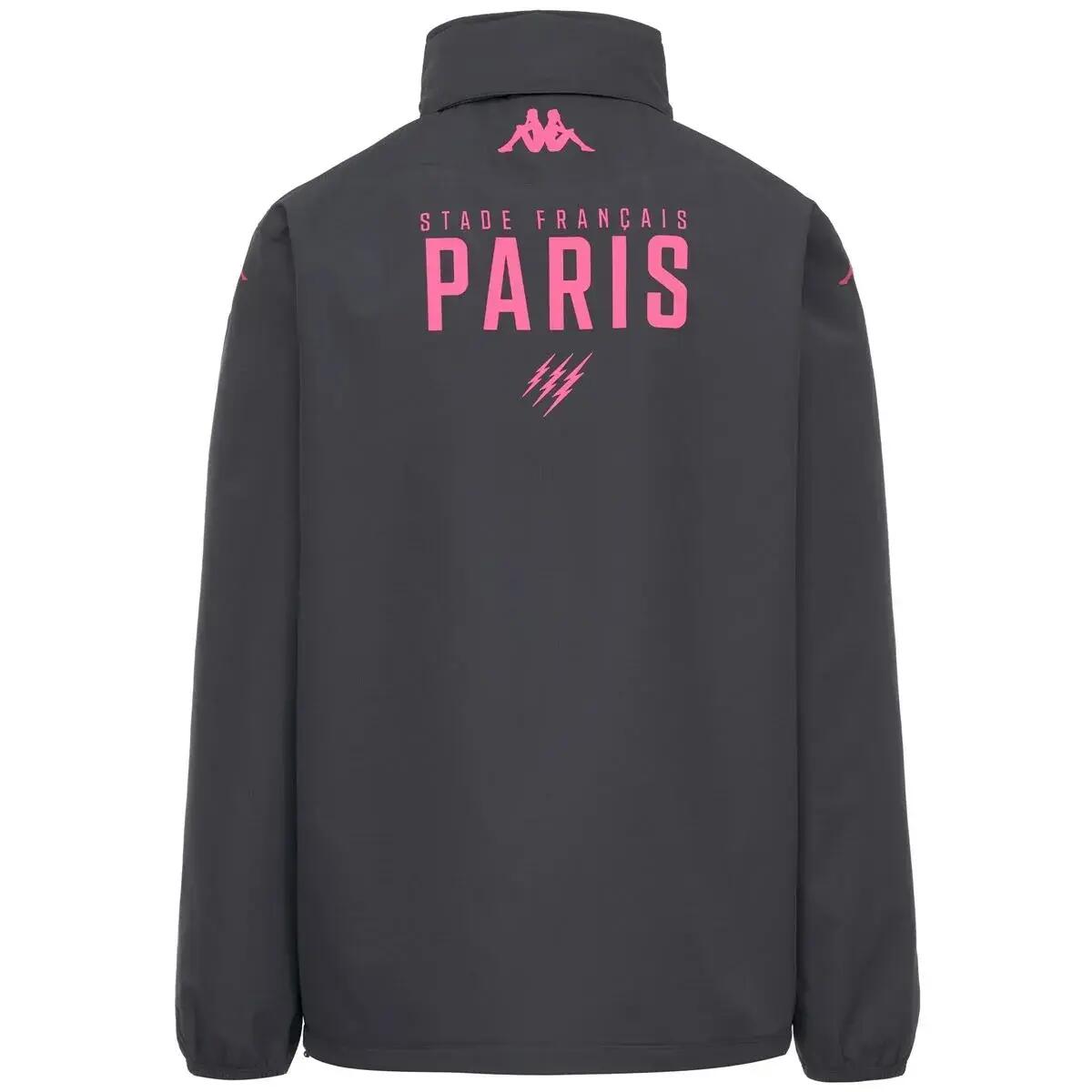 Kurtka dresowa Stade Français Mavaro Pro 2 2026/27 2/2