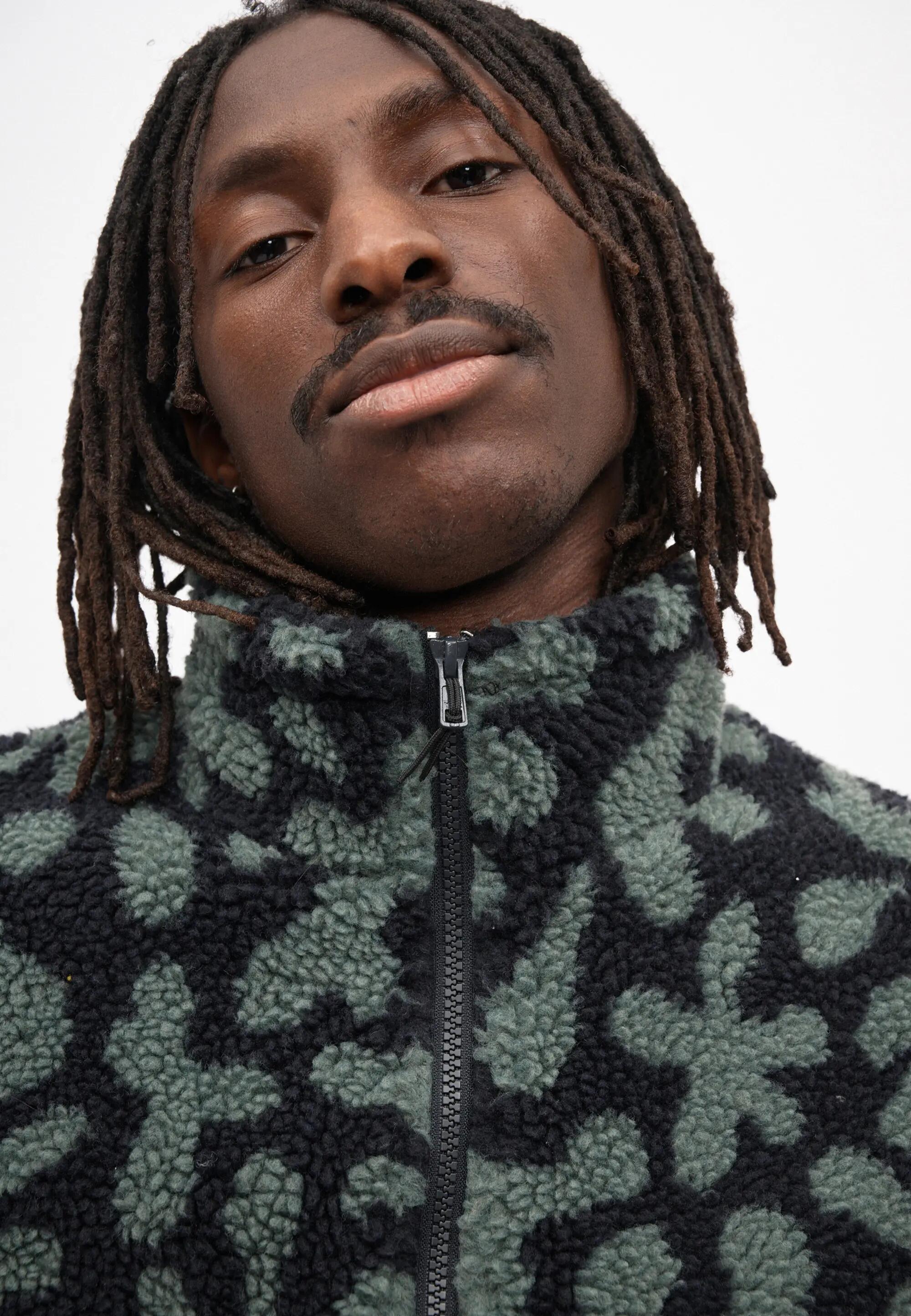 Fleecejack All Season Jacket Oh 6/6