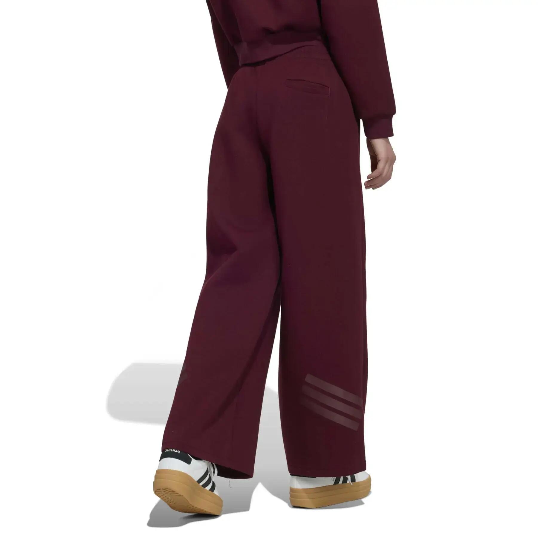Pantalon fille adidas Future Icons 4/6