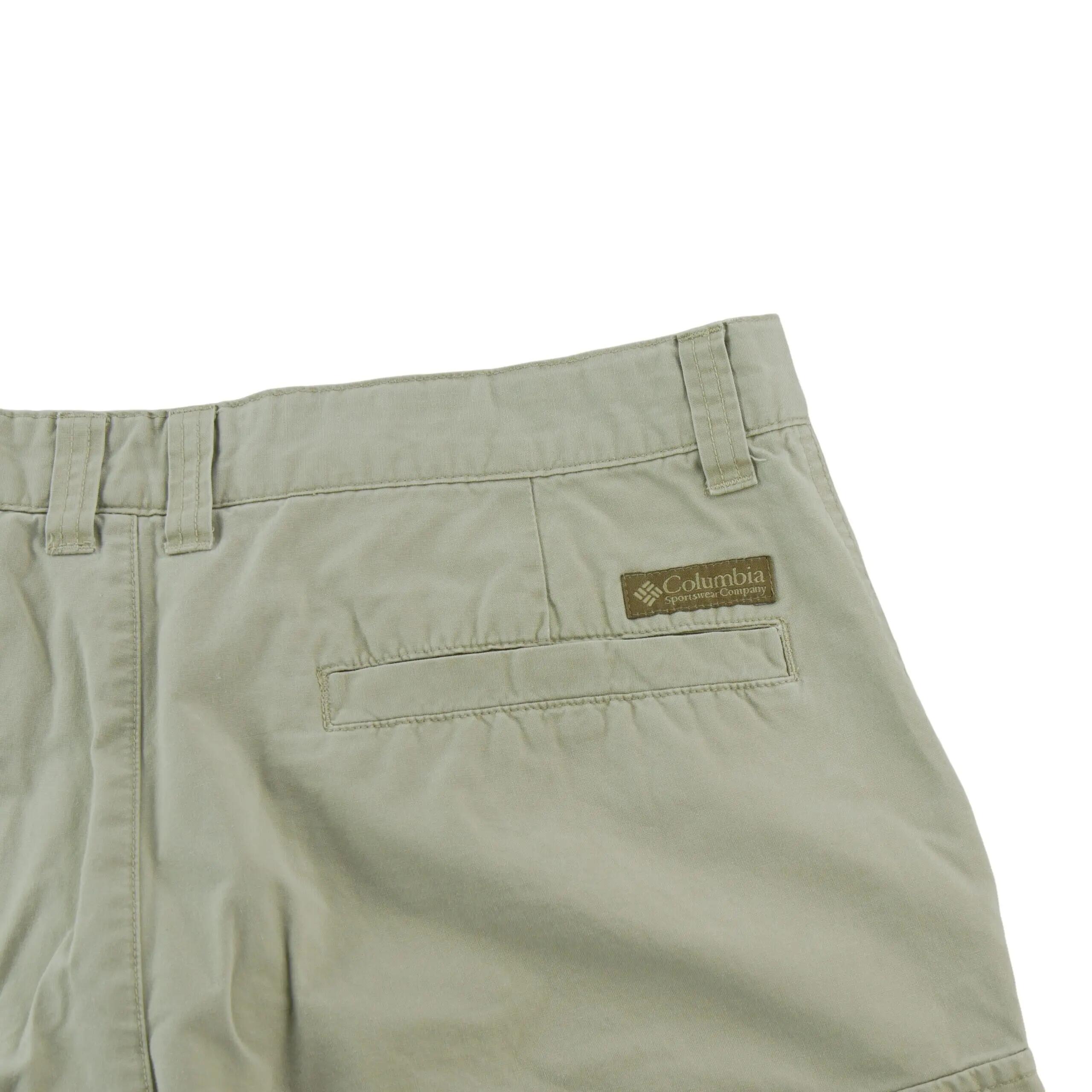 Refurbished - Cargo Herren Shorts 100% coton - In sehr gutem Zustand 3/5