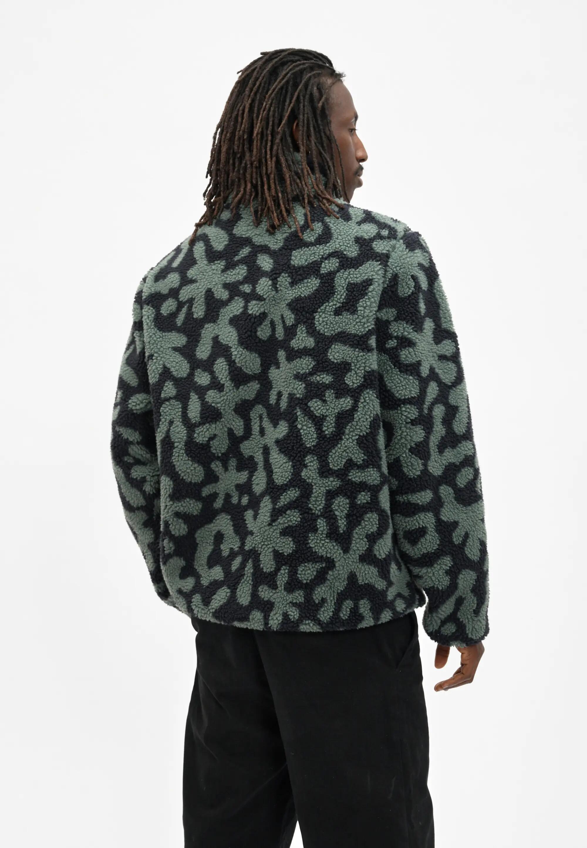 Fleecejack All Season Jacket Oh 5/6