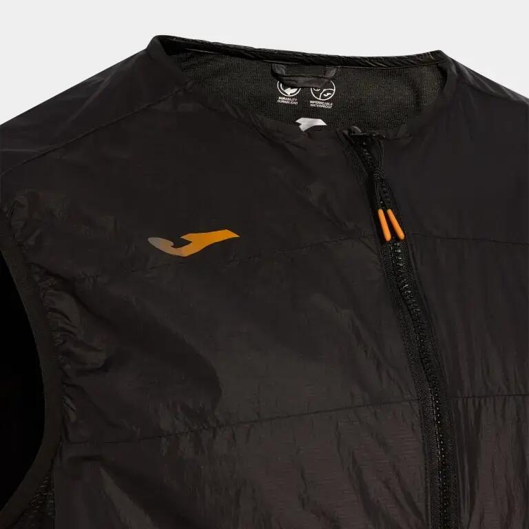 Ärmellose Weste Joma R-City Winter 2/4