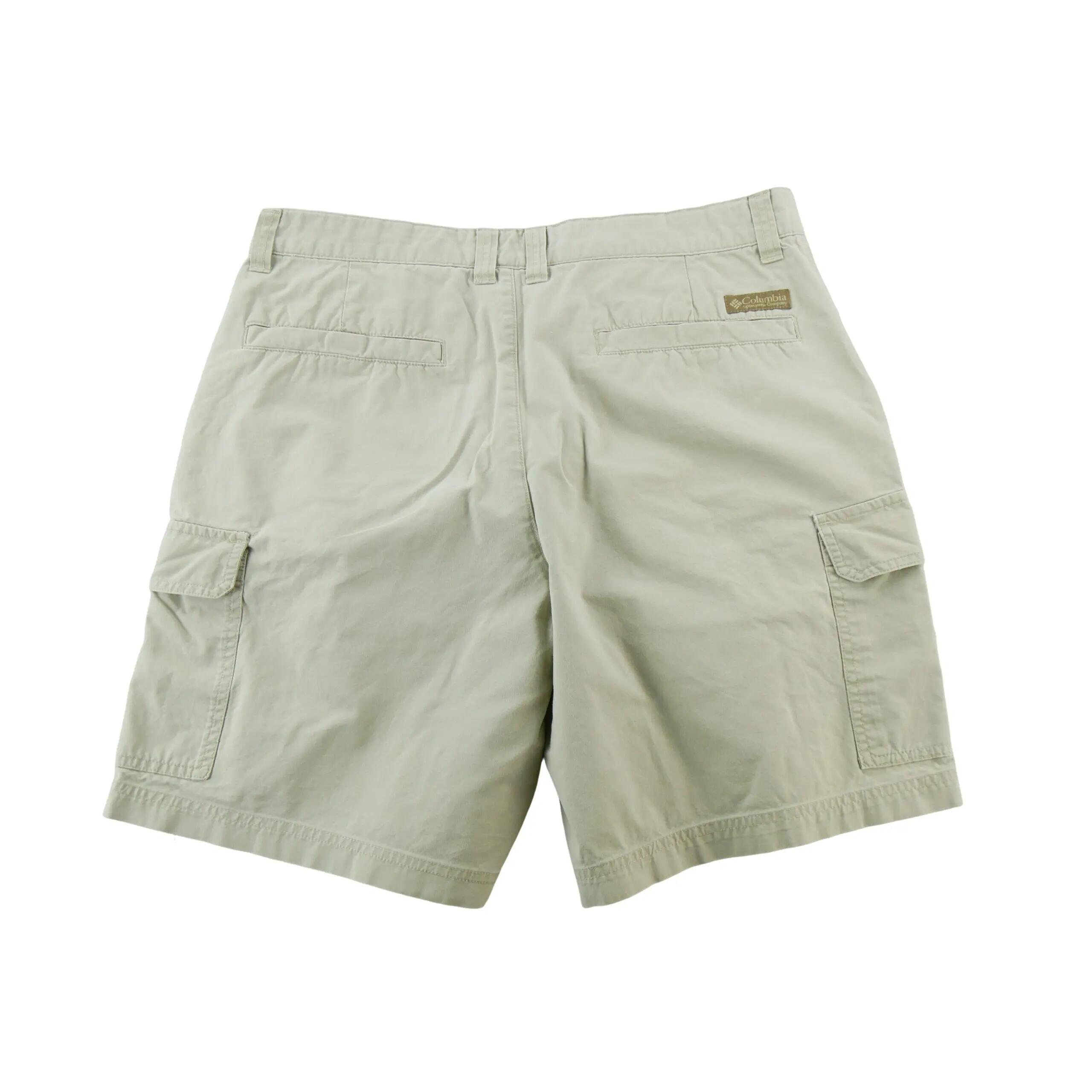 Refurbished - Cargo Herren Shorts 100% coton - In sehr gutem Zustand 2/5