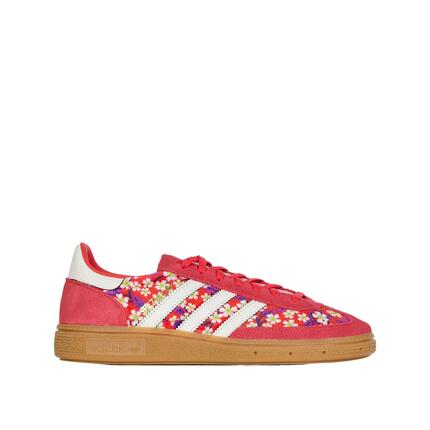 Handball Schuhe adidas Spezial Multicolore