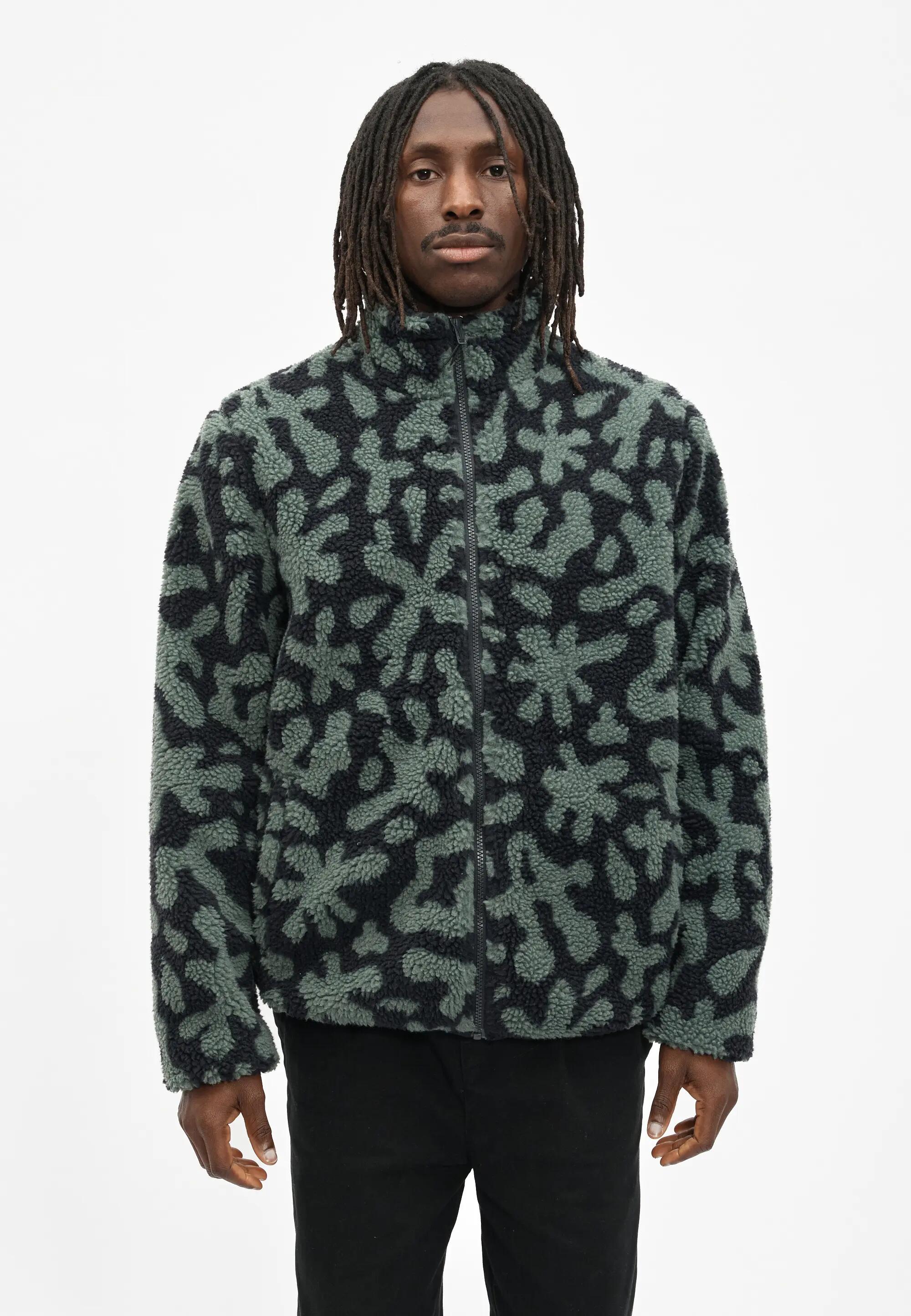 Fleecejack All Season Jacket Oh 4/6