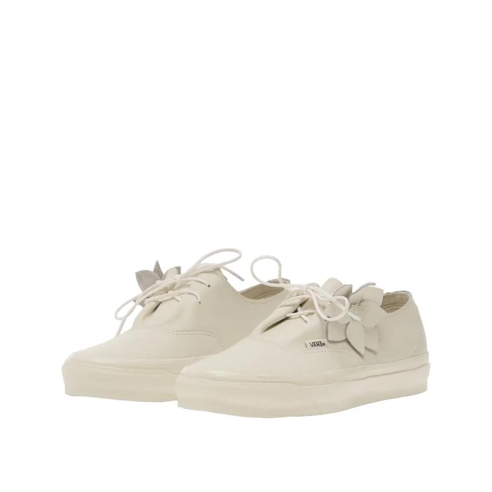 Zapatillas Vans LX Authentic Ease Blancas 5/6