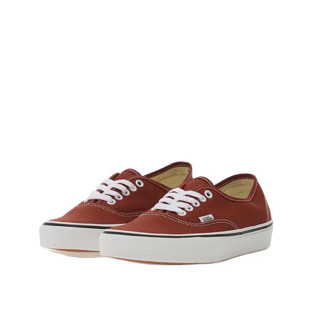 Buty Vans Authentic Miedź Rdzawy 6/6