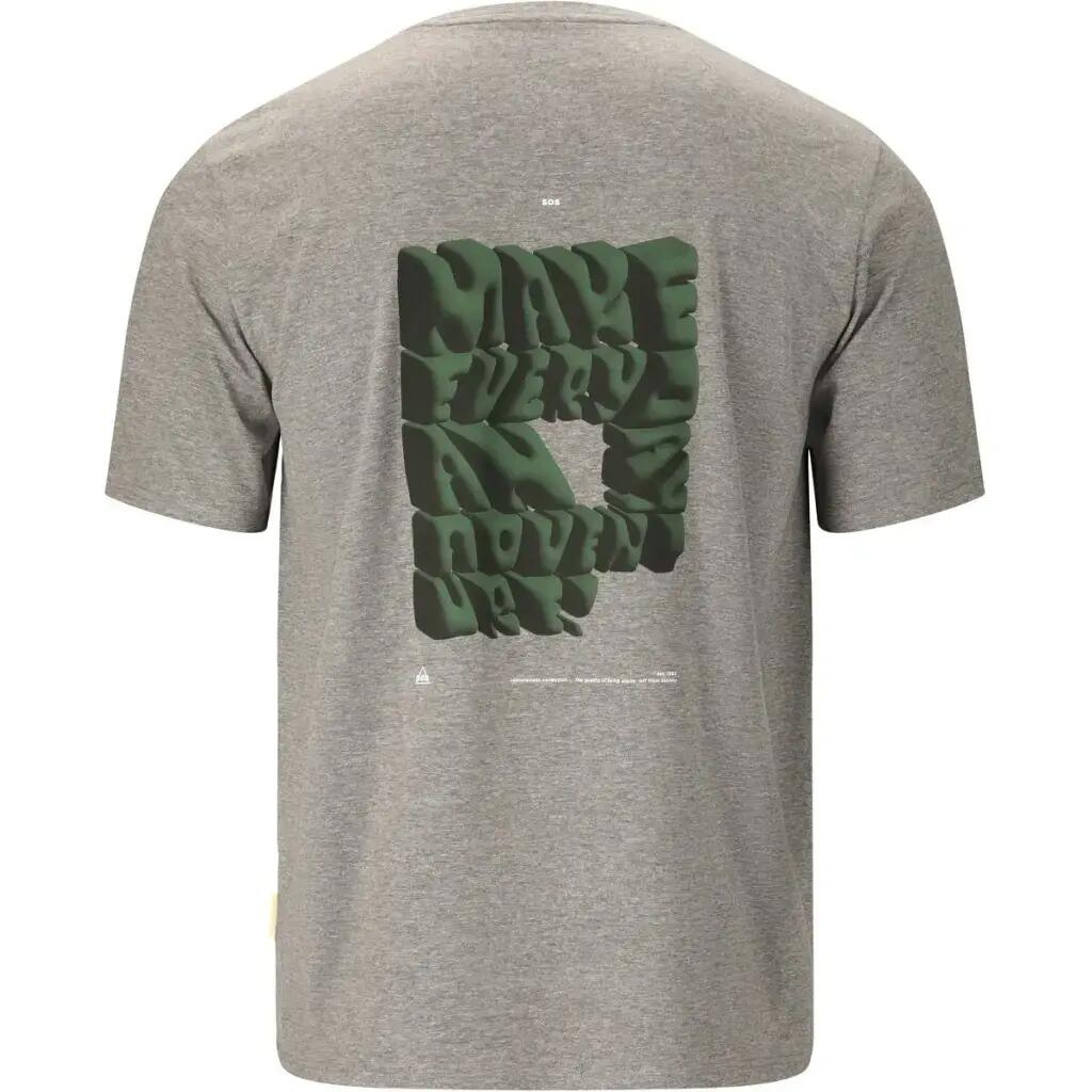 T-shirt SOS Sera 2/3