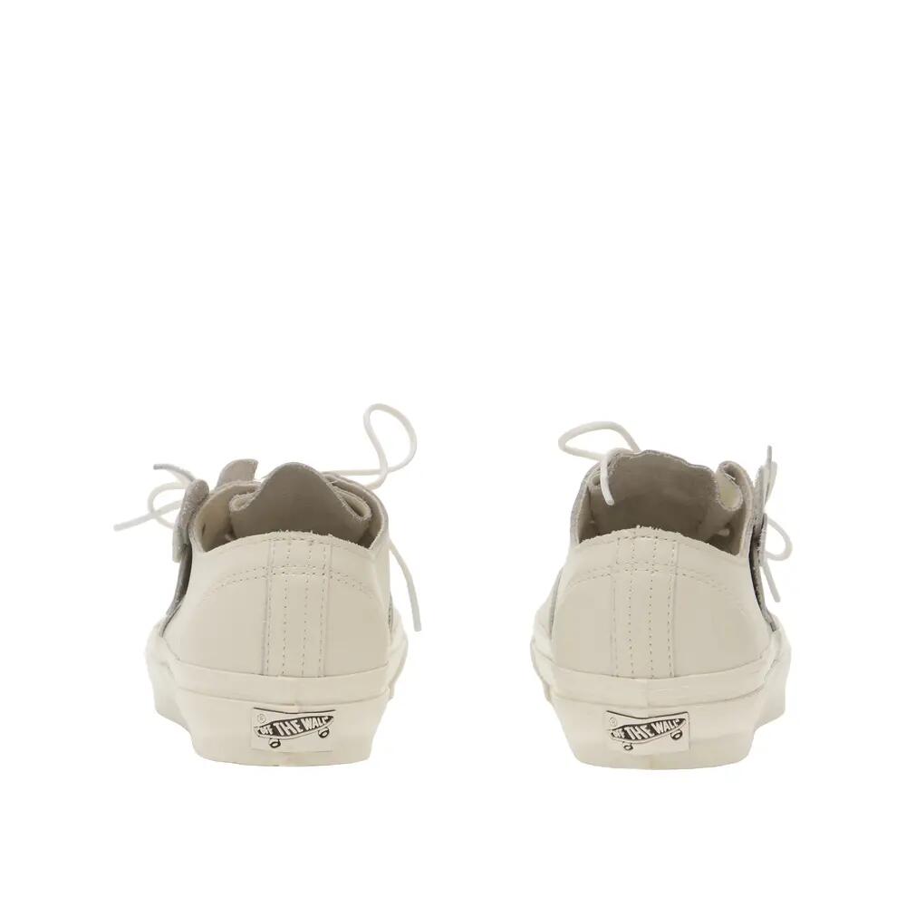 Zapatillas Vans LX Authentic Ease Blancas 4/6