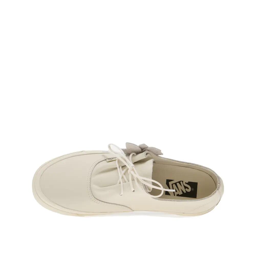 Zapatillas Vans LX Authentic Ease Blancas 3/6