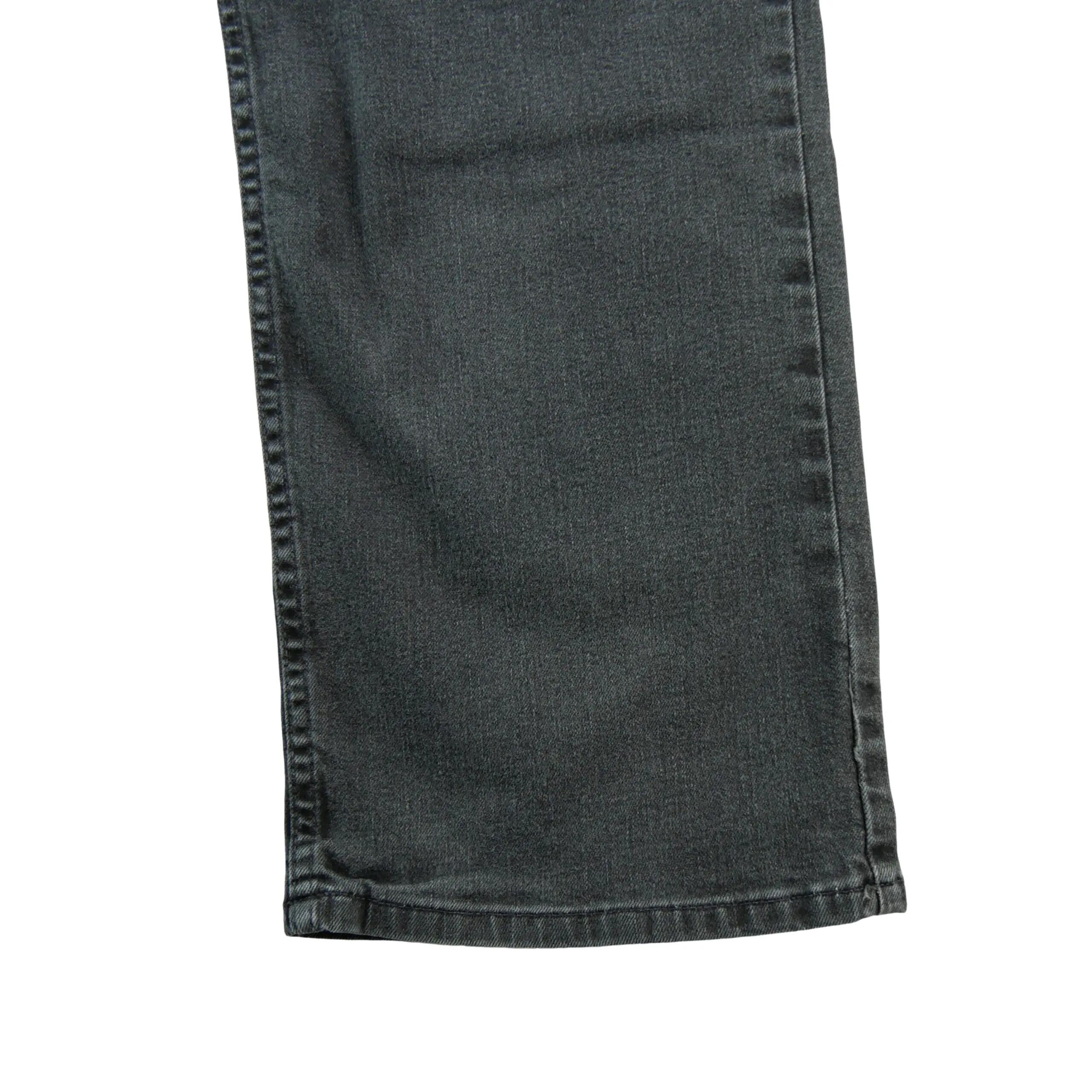 Refurbished - Herrenjeans W48/L30 Stretch-Denim - In sehr gutem Zustand 5/8