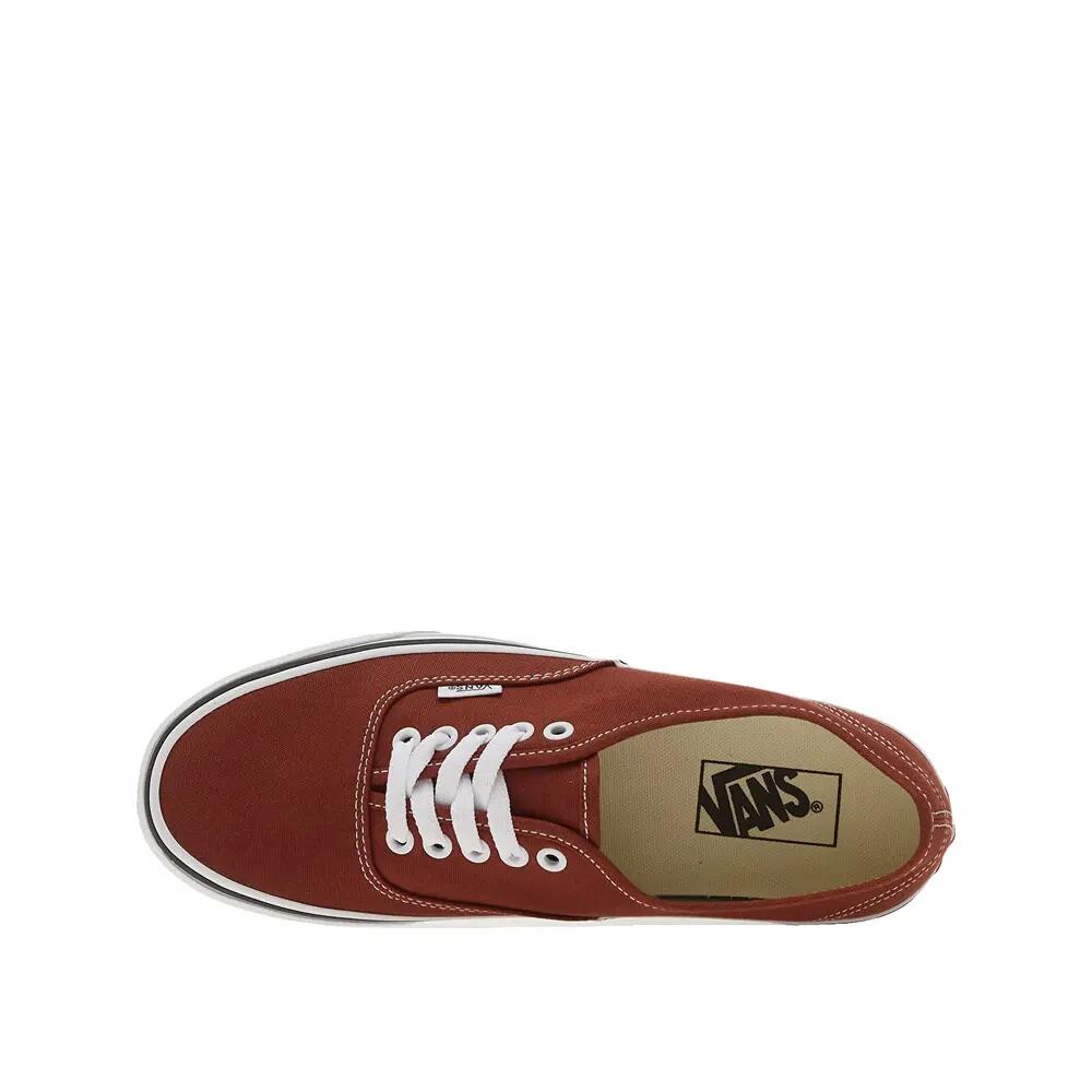 Buty Vans Authentic Miedź Rdzawy 4/6