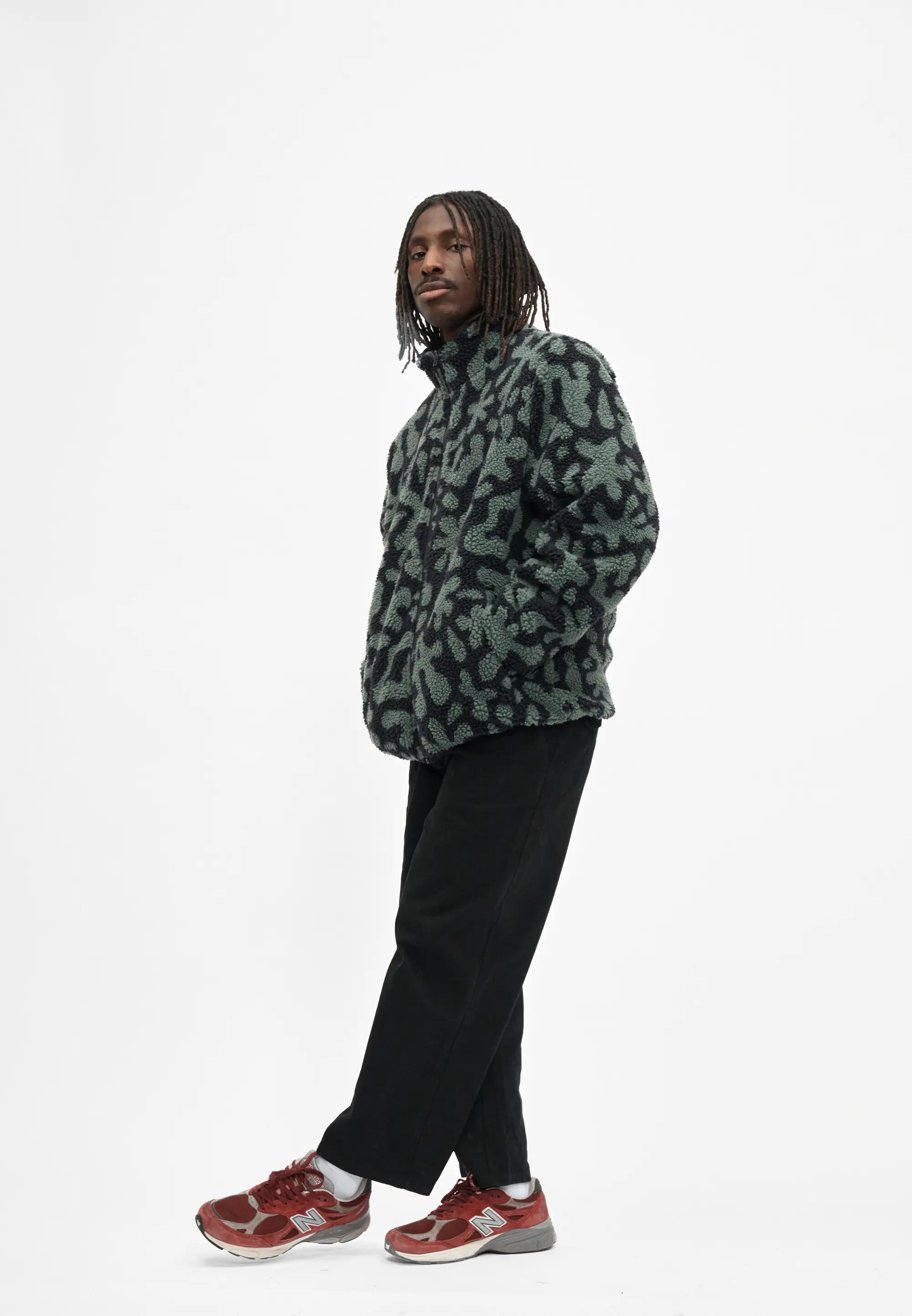 Fleecejack All Season Jacket Oh 3/6