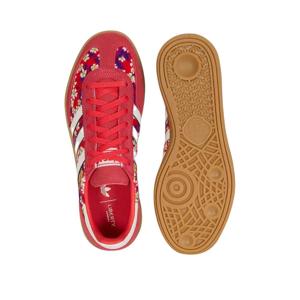 Handball Schuhe adidas Spezial Multicolore 4/6