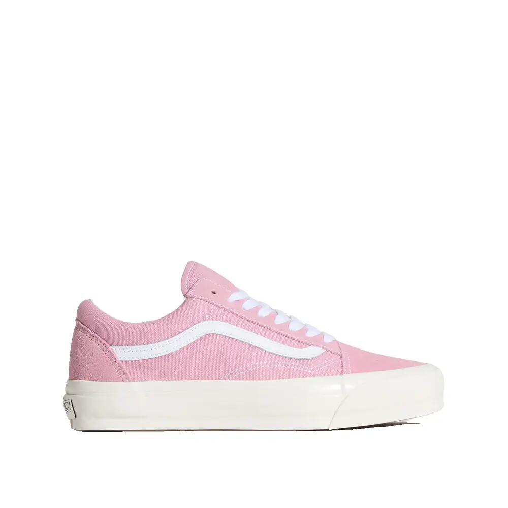 Scarpe Vans lx old skool Rosa 7/10