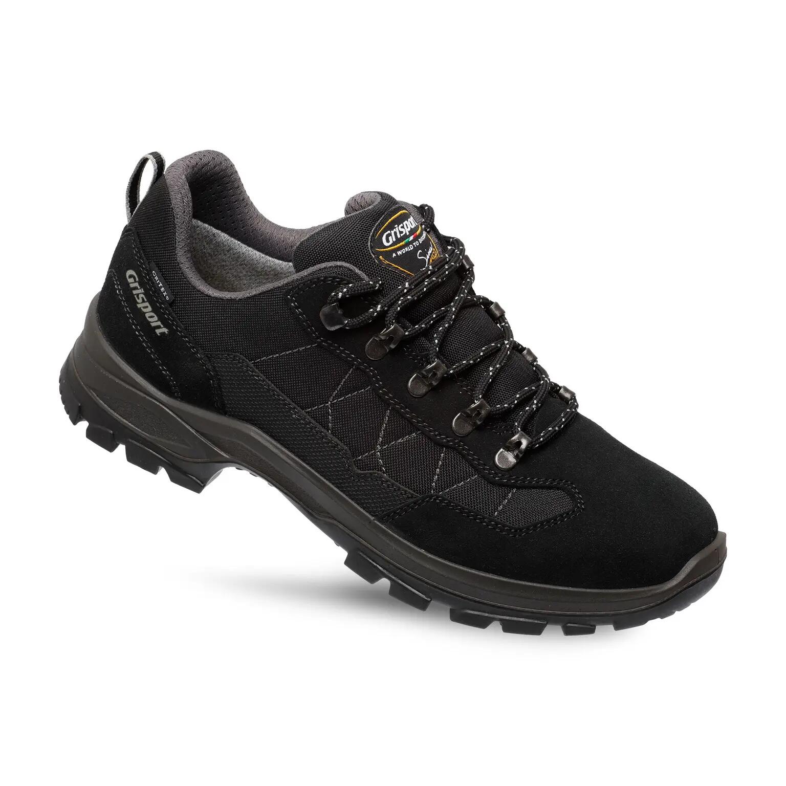 Gri Sport Scout Low Wanderschuhe 1/5