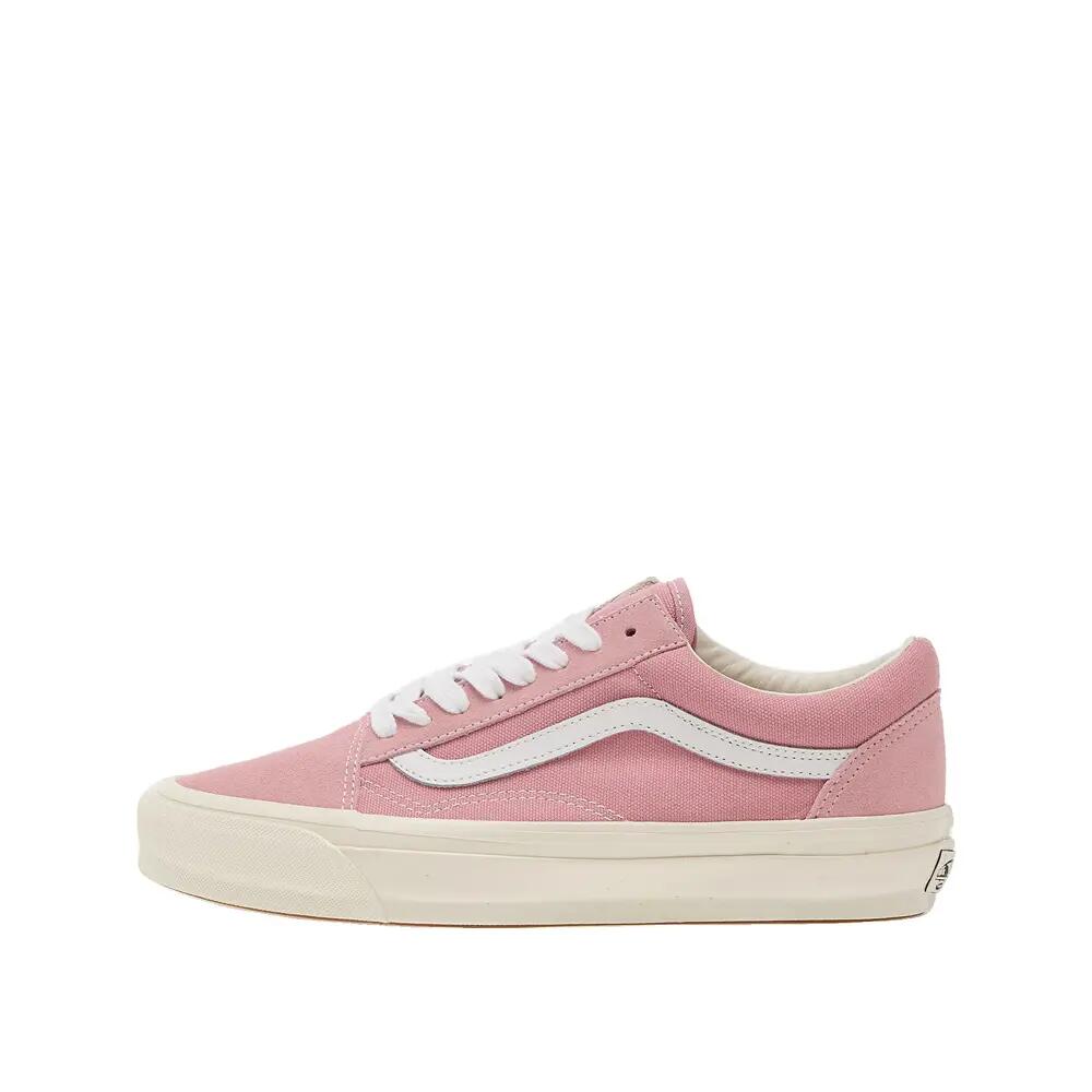 Scarpe Vans lx old skool Rosa 6/10