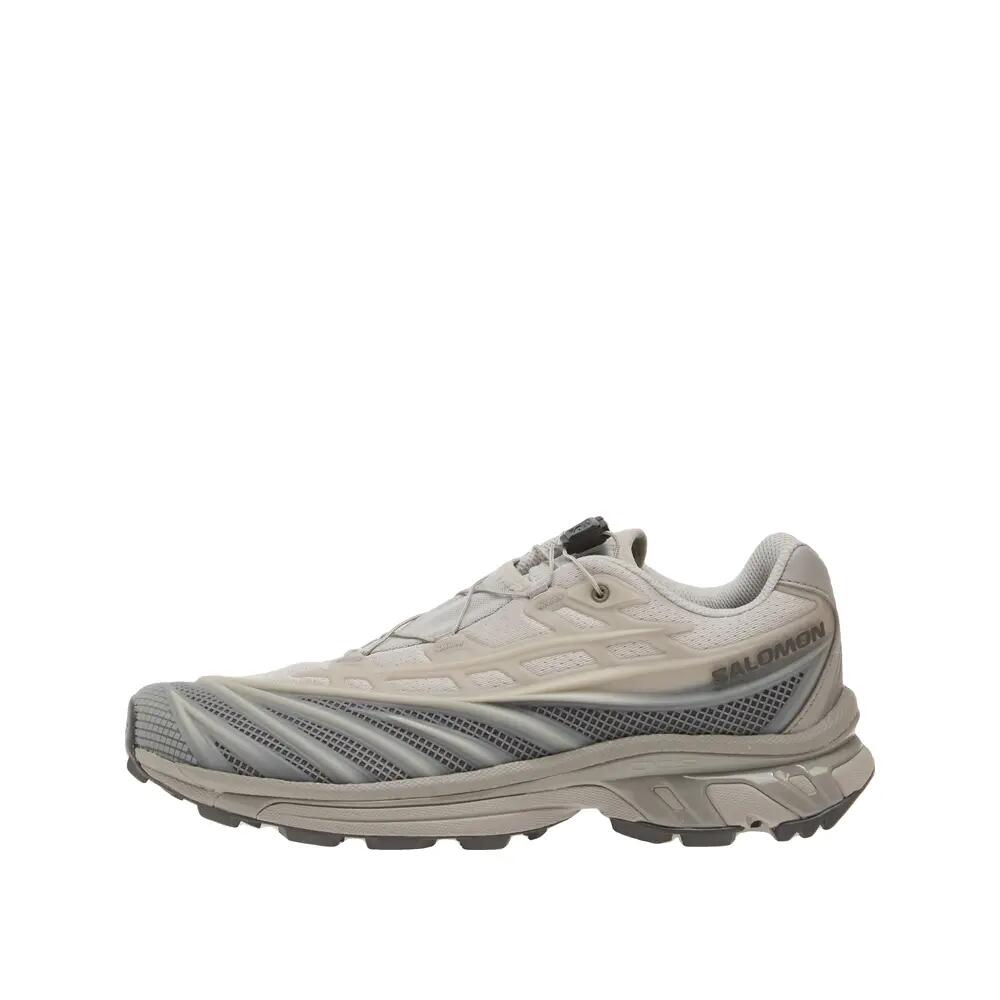 Trailrunning-Schuhe Salomon XT-Evo Grau 6/6