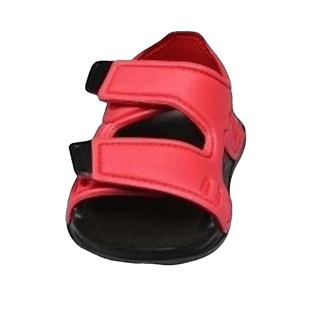 Sandales adidas Altaswim Rouge 3/3