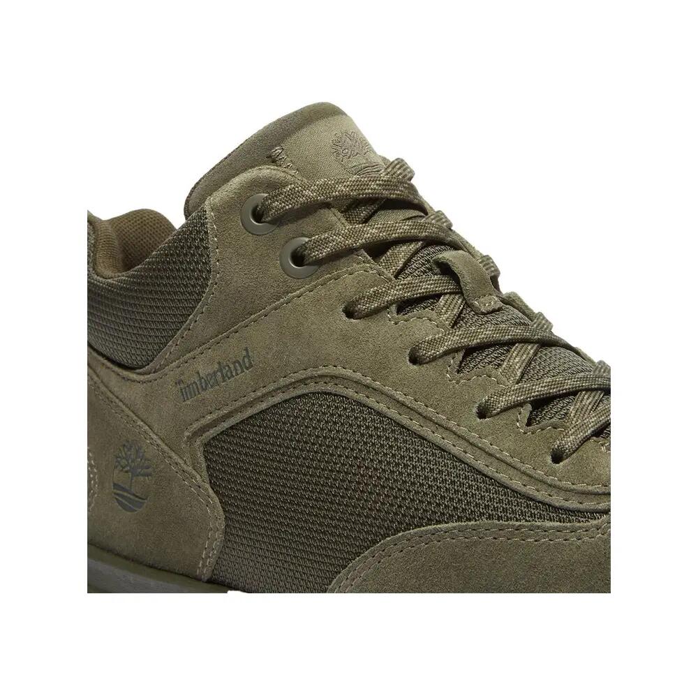Buty turystyczne Timberland Voyager Park Zielony 9/9