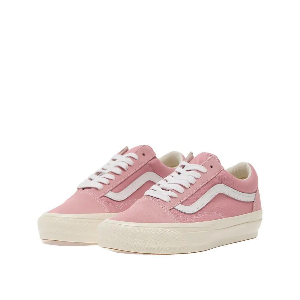 Scarpe Vans lx old skool Rosa 5/10