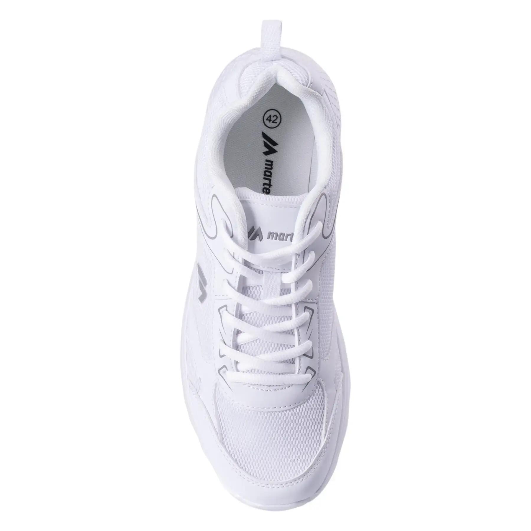 Baskets Martes Essentials Foreti 4/5