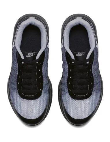 Tênis NIKE Air Max Invigor Print (Ps) 4/5