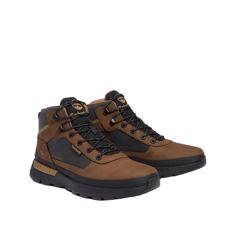 Chaussures de randonnée Timberland Field Trekker Mid Marron 6/9
