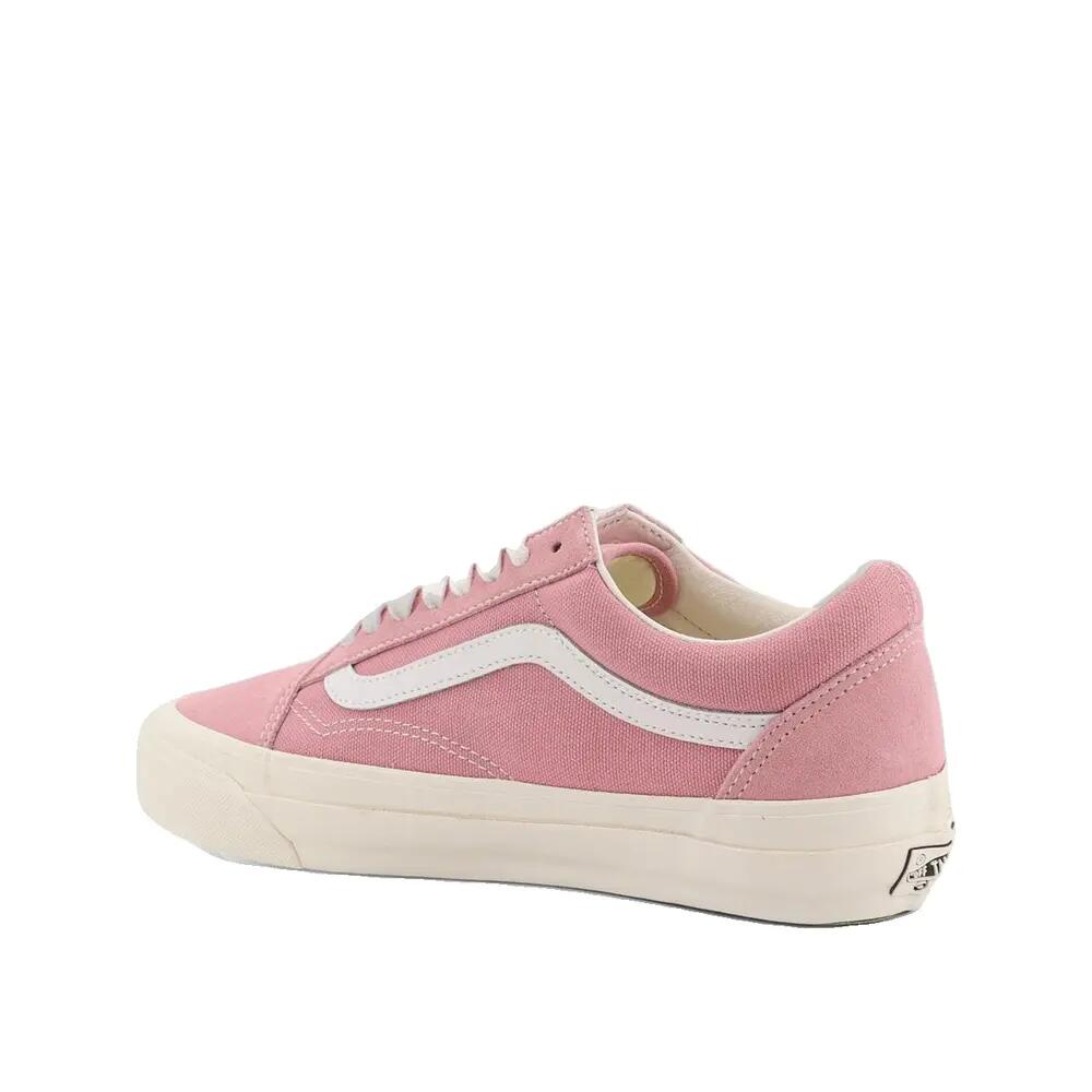 Scarpe Vans lx old skool Rosa 2/10