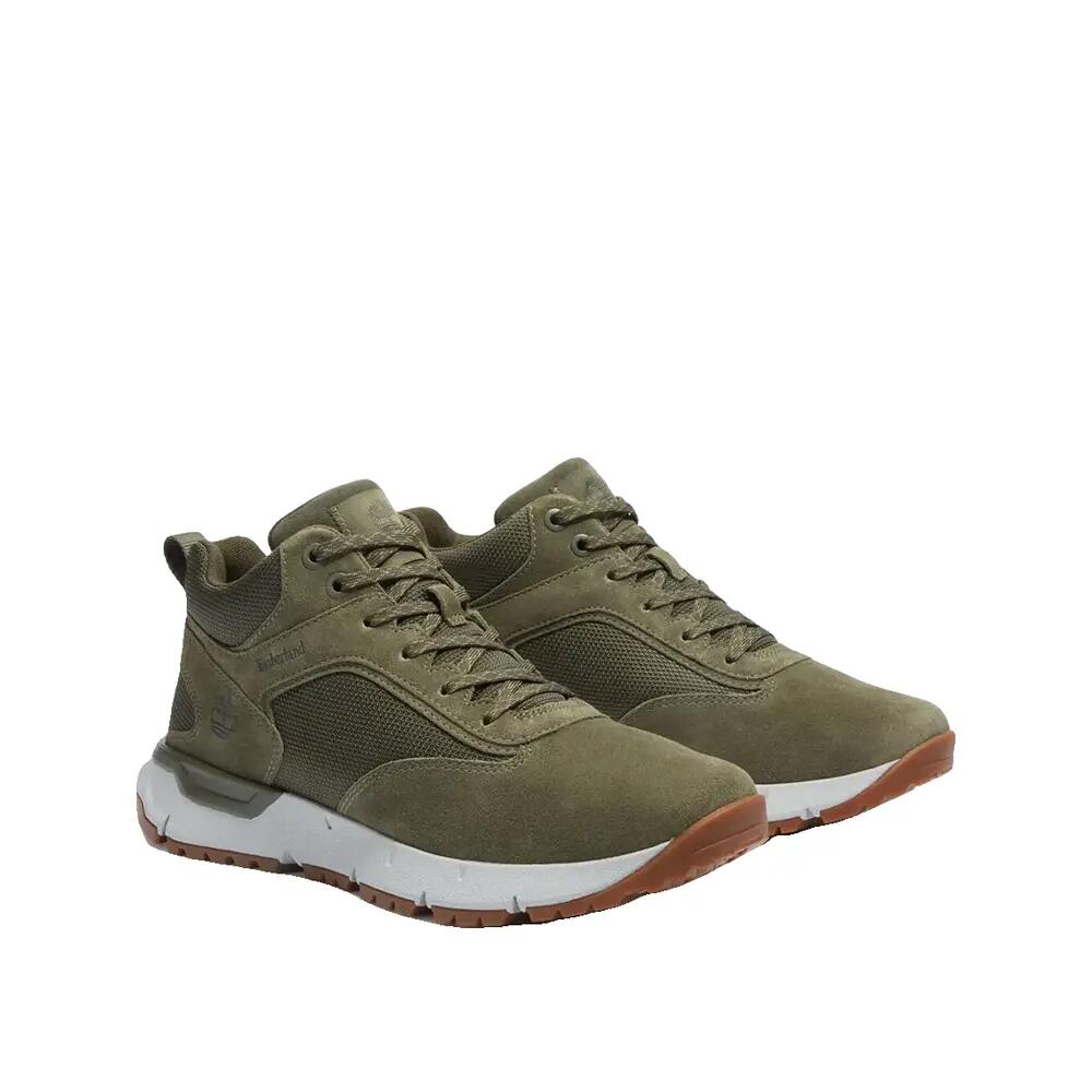 Buty turystyczne Timberland Voyager Park Zielony 6/9