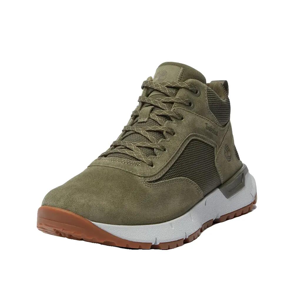 Buty turystyczne Timberland Voyager Park Zielony 5/9