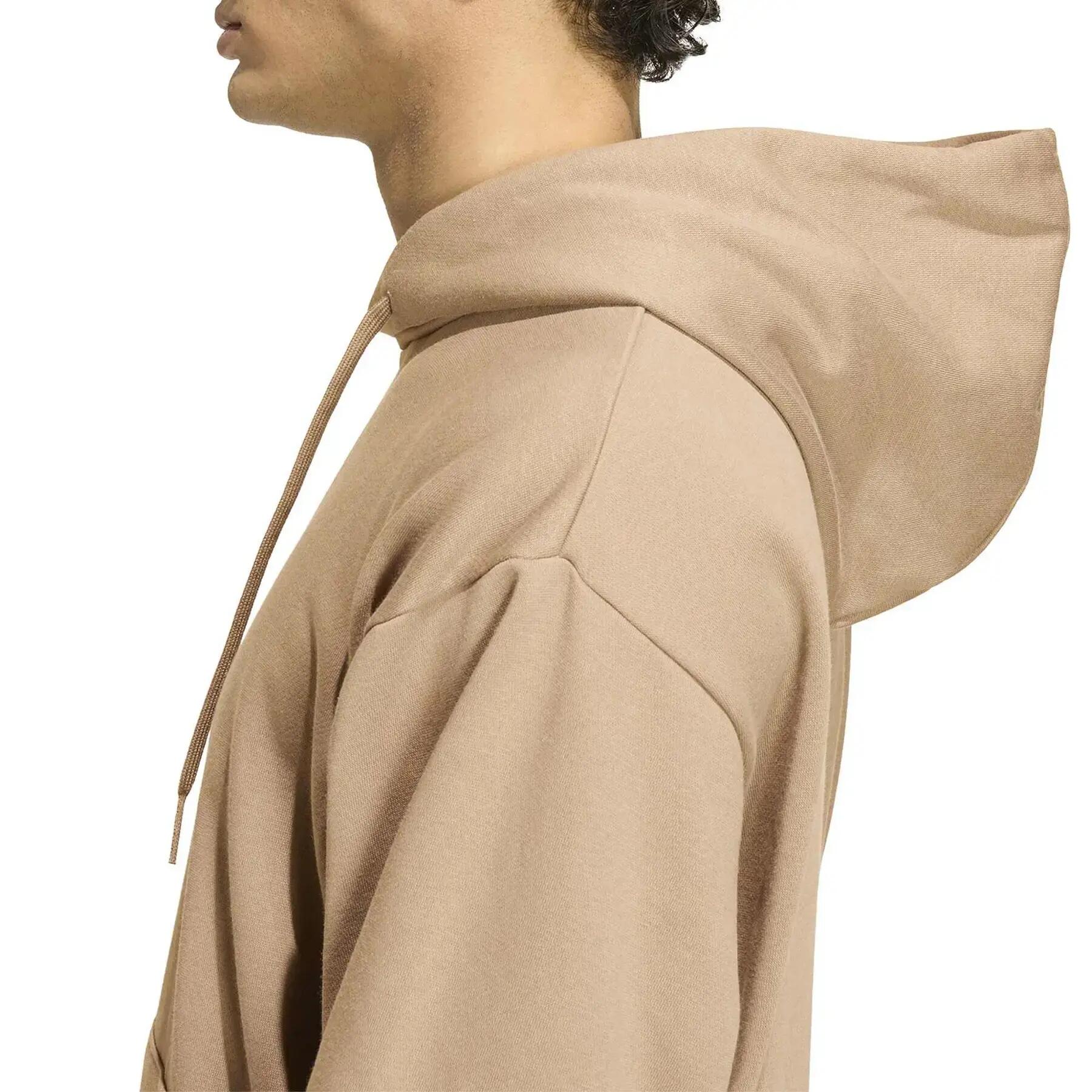 Sweatshirt à capuche adidas Essentials Feelcozy 6/6
