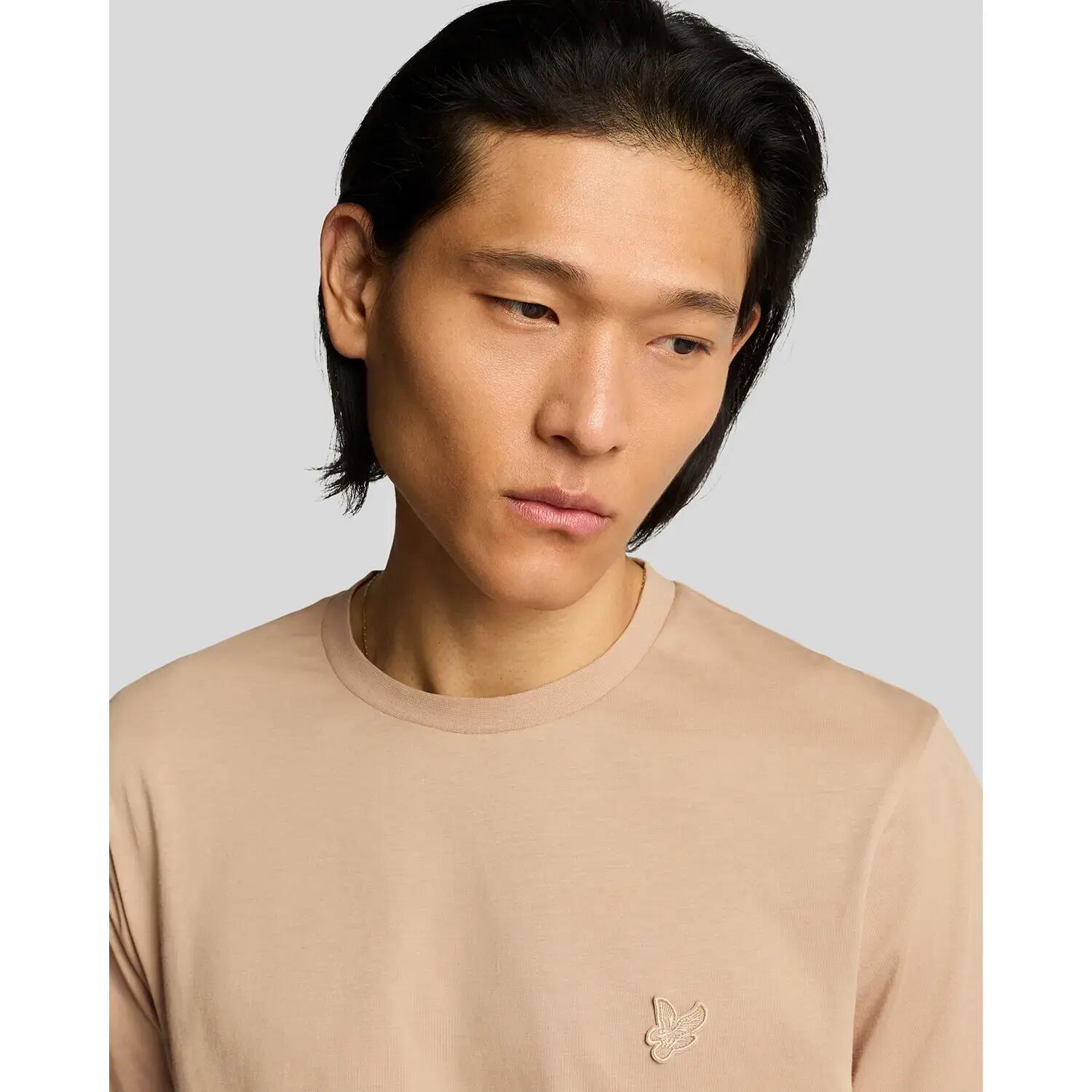 T-shirt Lyle & Scott Superfine 5/5