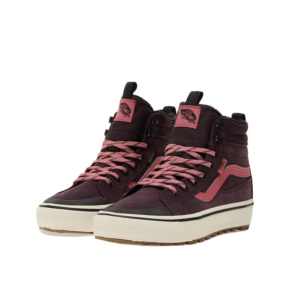Calçado Vans MTE Sk8-Hi Impermeáveis Isolados 6/7