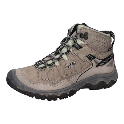Keen Damen Wanderstiefel Targhee IV Mid WP W