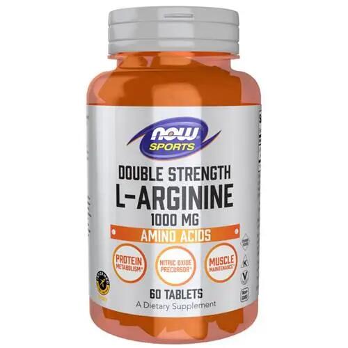 Aminoacizi Sistem imunitar L-arginine 180 buc