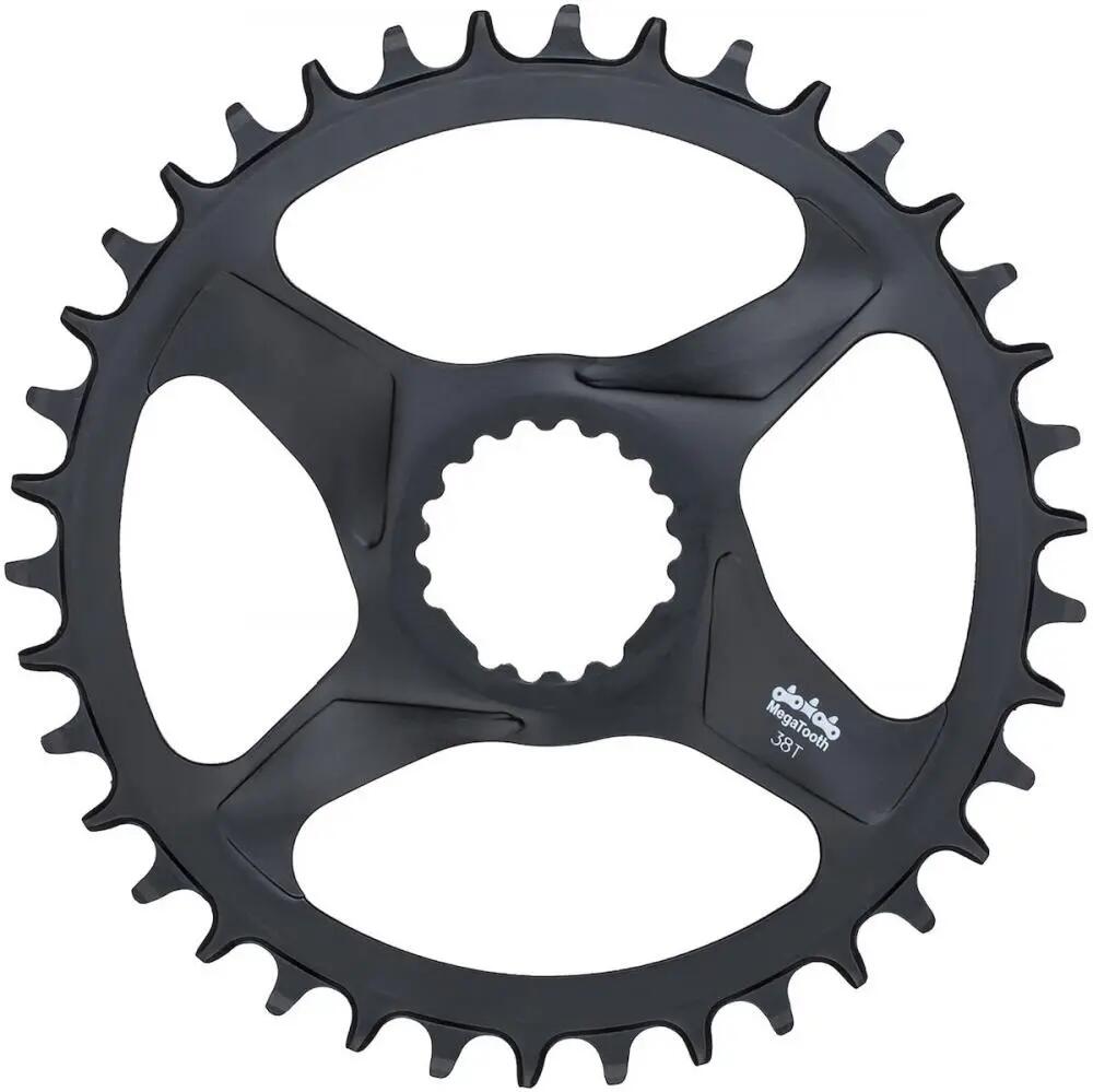 Fsa corona MTB Comet Mod DM 30Z WA768 nera 2/3