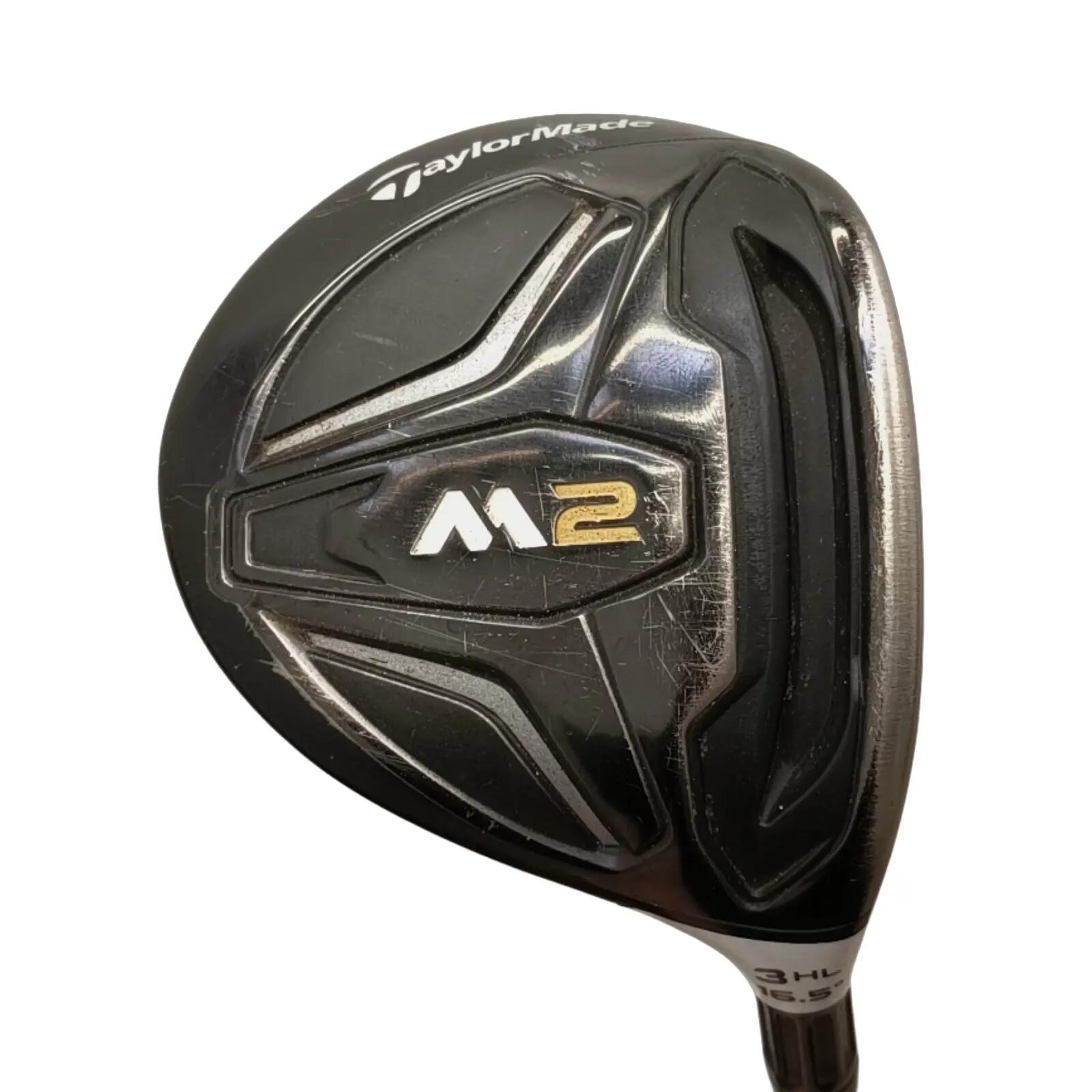 TAYLORMADE picture