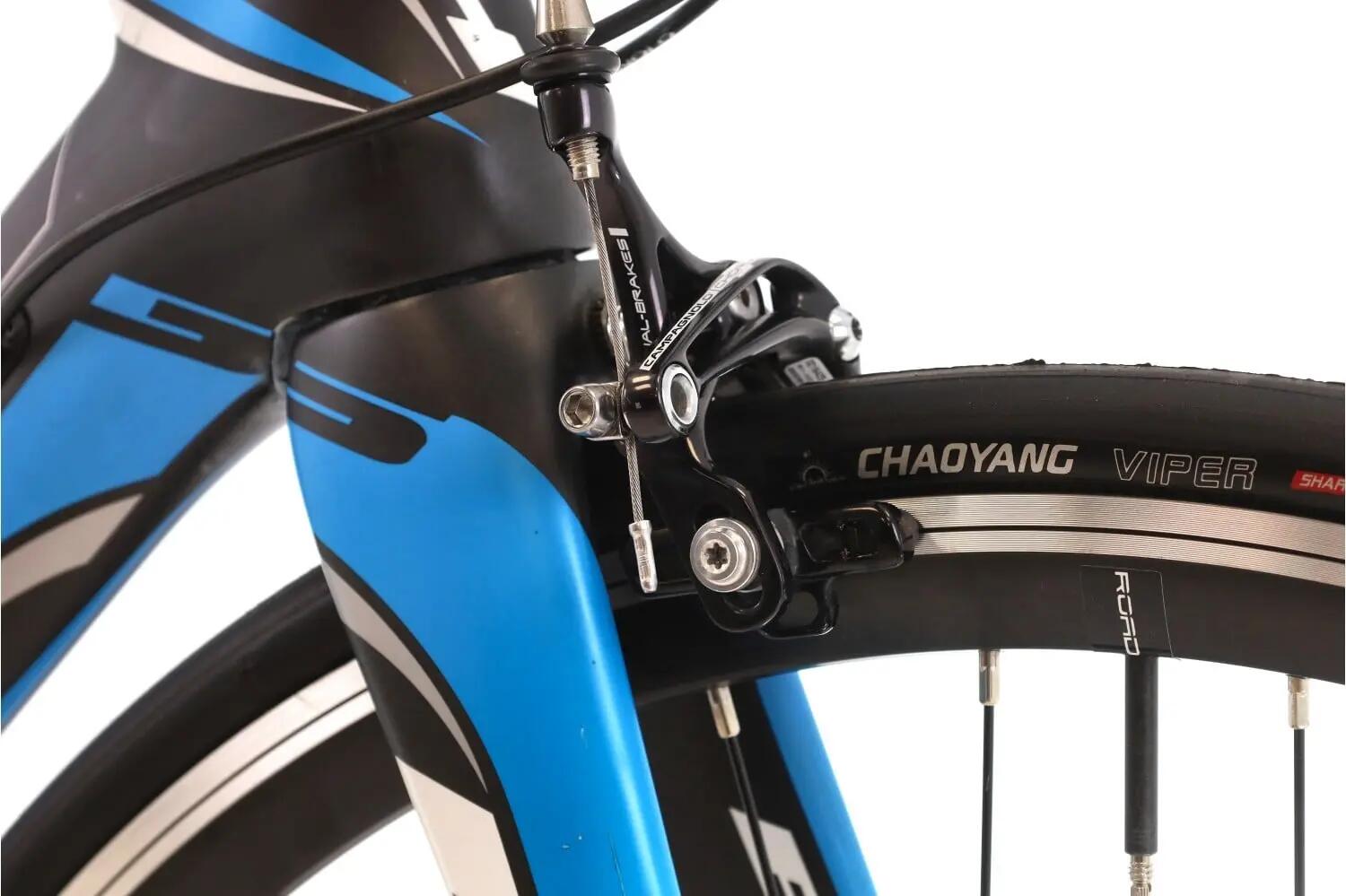 Bici strada ricondizionata ·  G6 · Ottimo stato 7/8