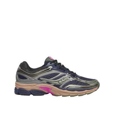 Schoenen saucony progrid omni 9 blauw/brush