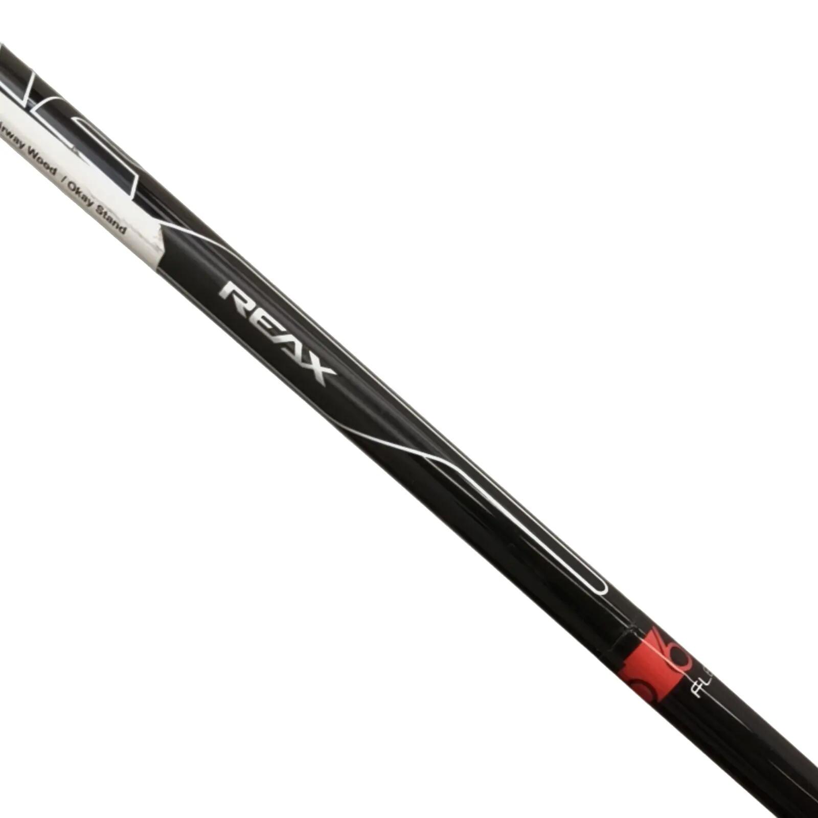 TaylorMade M2 2016 Fairway Wood / Flex Regular / #3/16.5 4/5