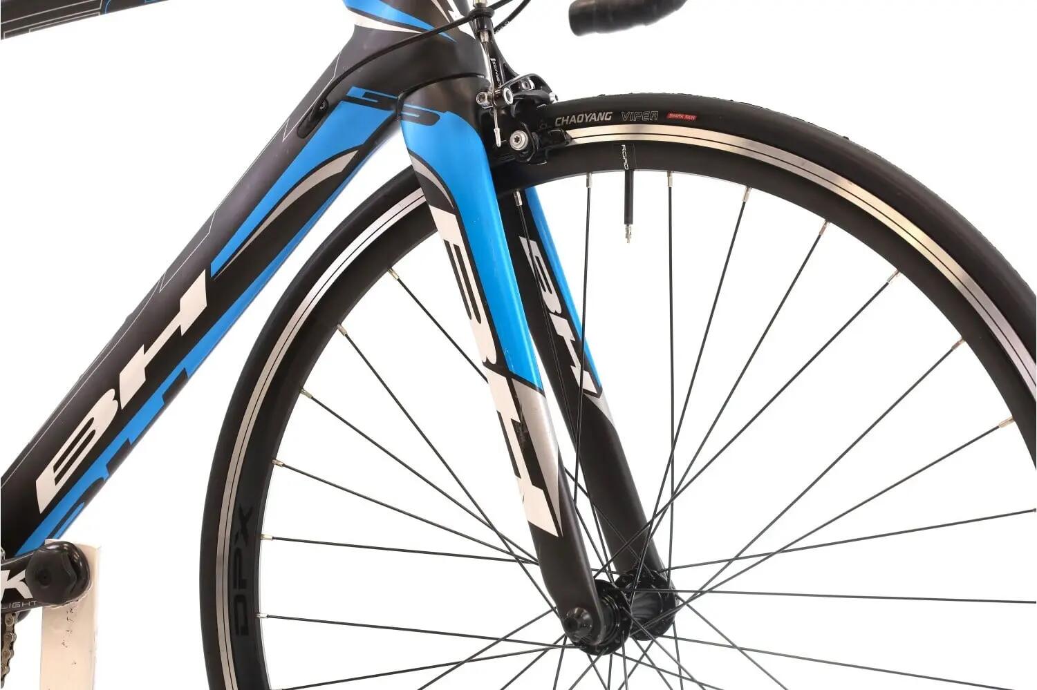 Bici strada ricondizionata ·  G6 · Ottimo stato 5/8