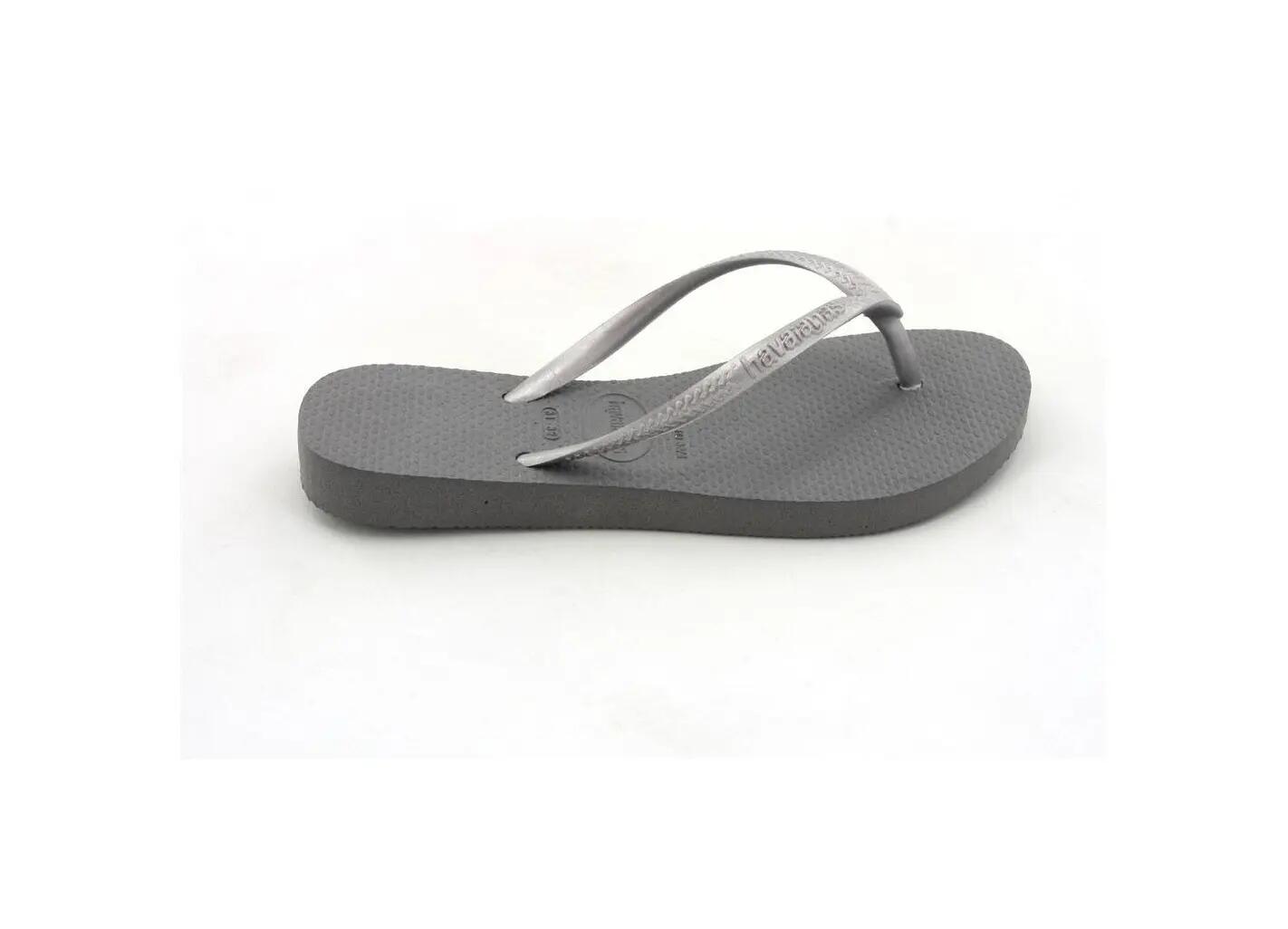 Tong pour enfant Slim 1/8