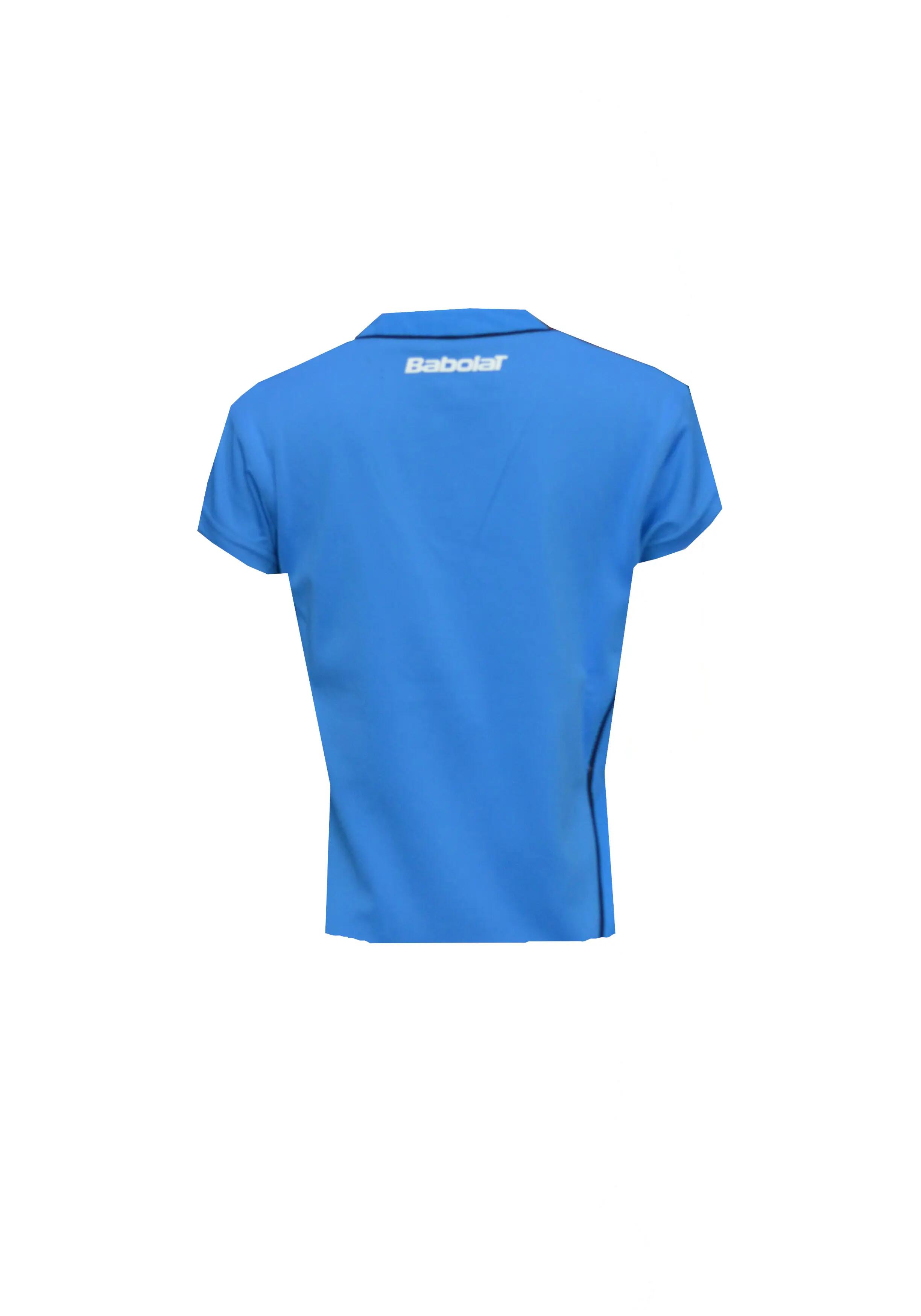 T-SHIRT TENNIS COL 136 2/2