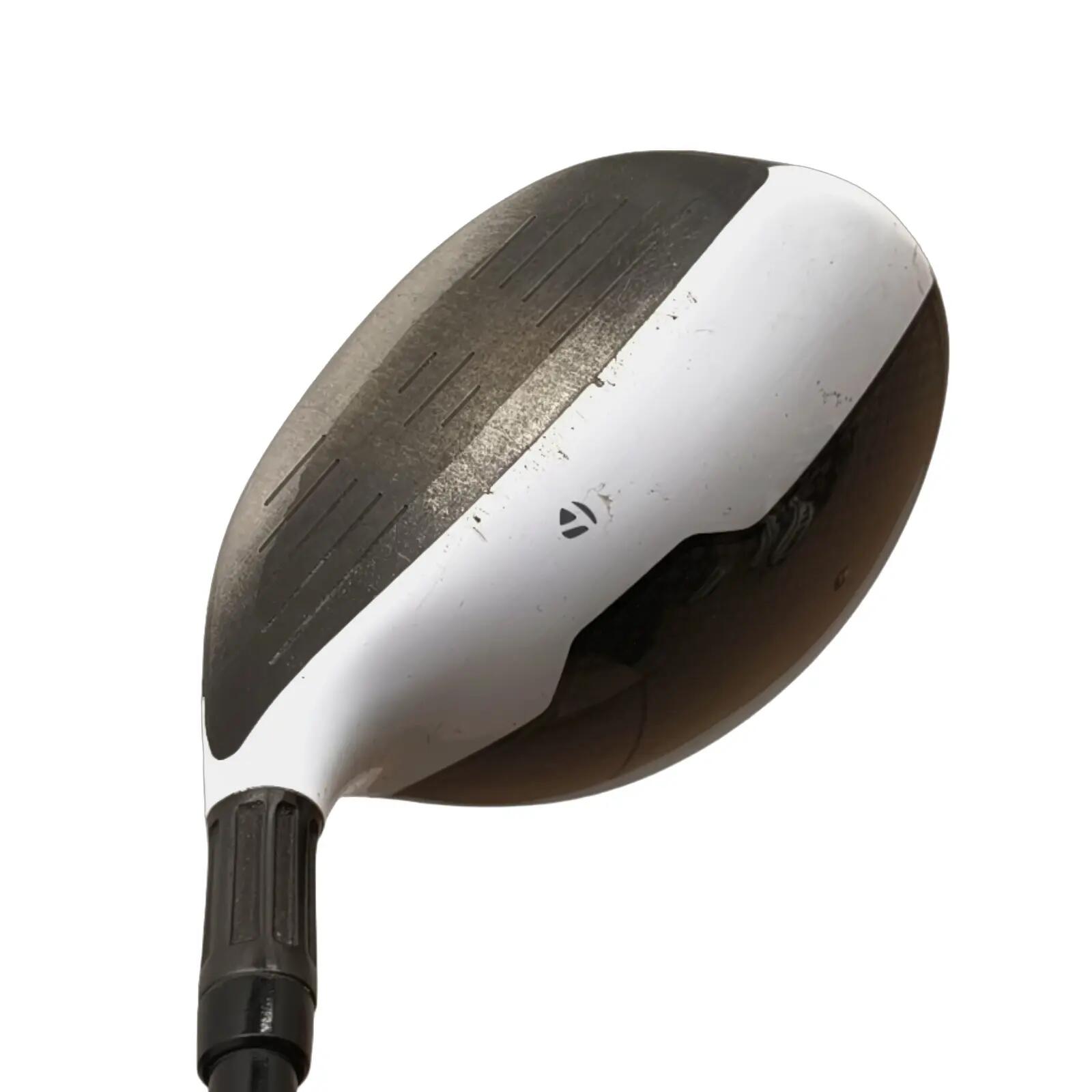 TaylorMade M2 2016 Fairway Wood / Flex Regular / #3/16.5 3/5
