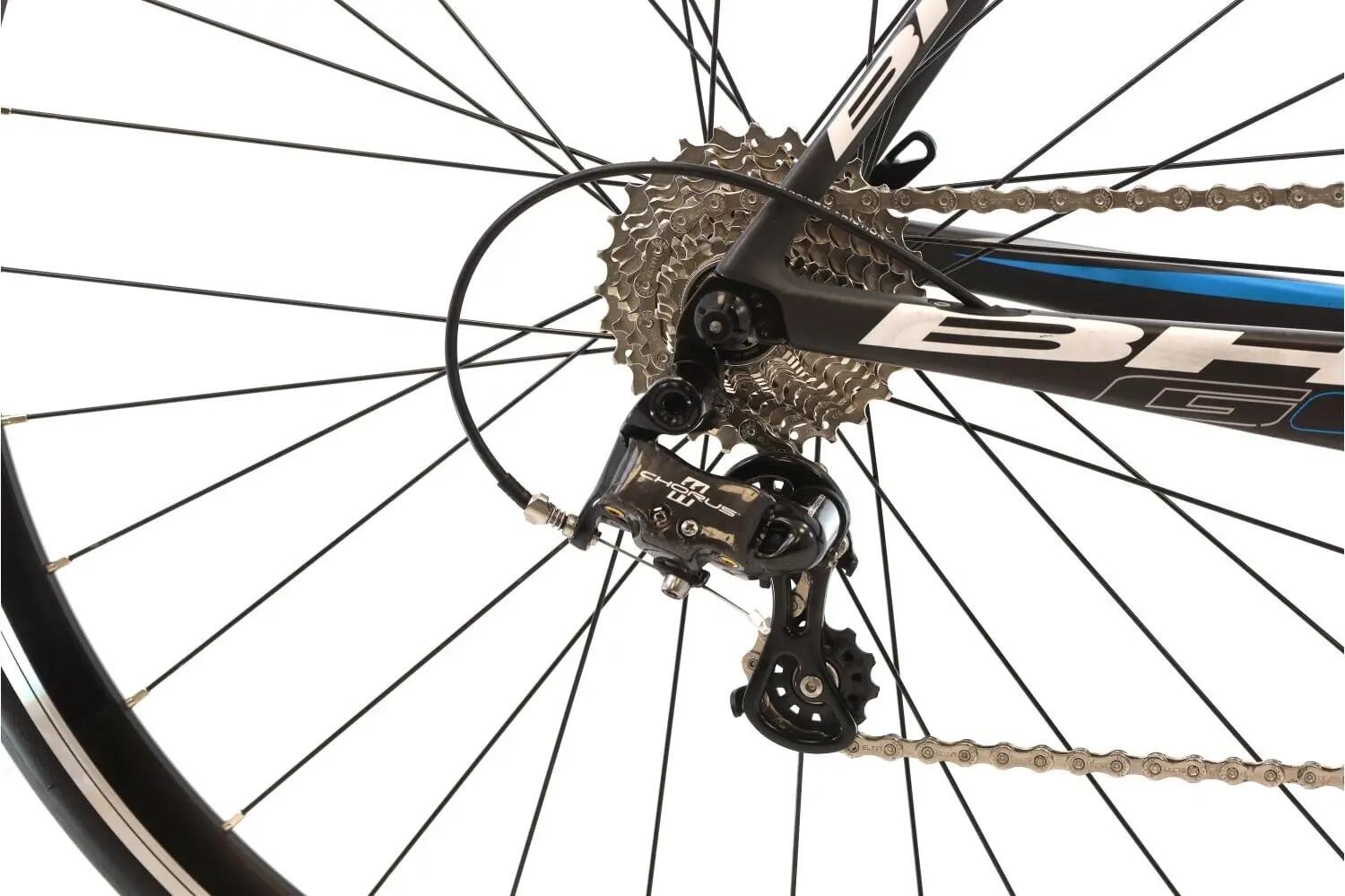 Bici strada ricondizionata ·  G6 · Ottimo stato 3/8