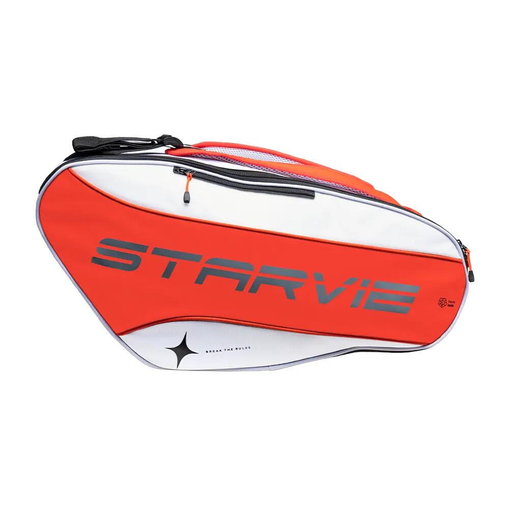 Sac De Padel Star Vie Star Orange 7/7