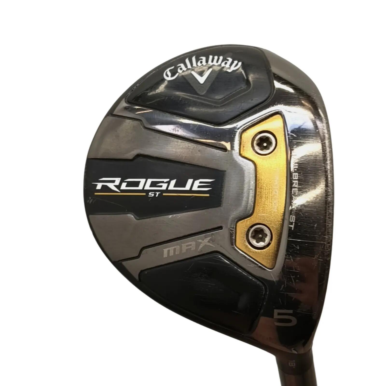 CALLAWAY picture