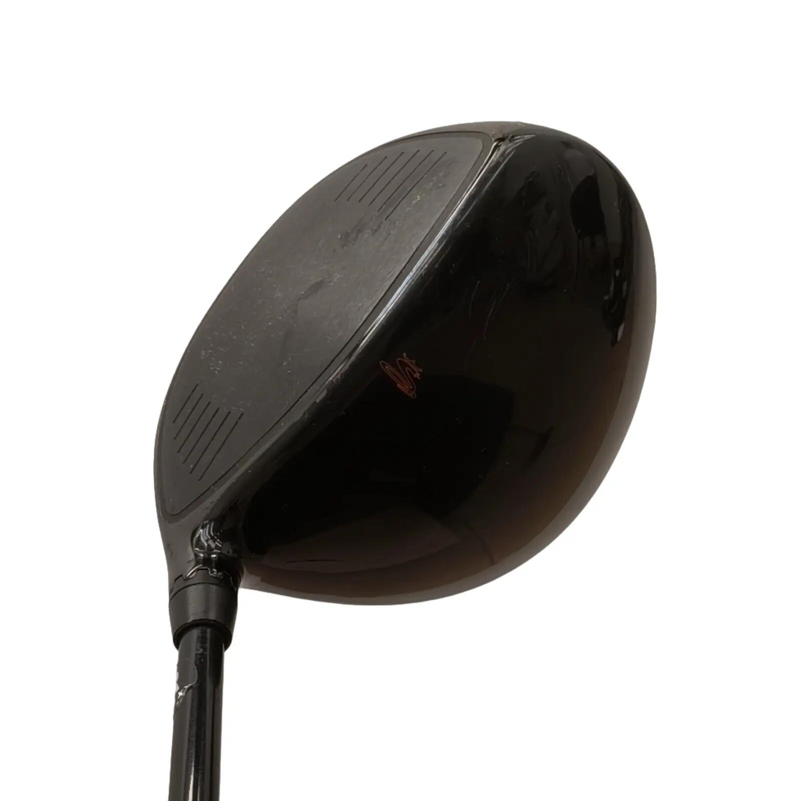Cobra King LTD Driver / Flex Regular / Loft 11.5 3/5