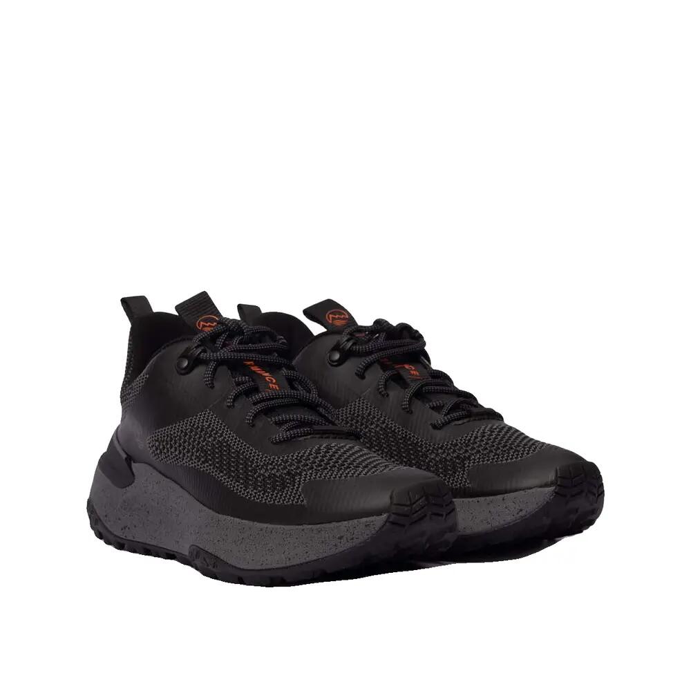 Zapatos de senderismo Timberland Motion Access Negro 2/9